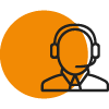icon plus interlocuteur