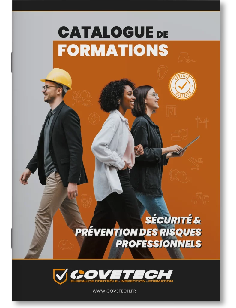 catalogue formations 2026