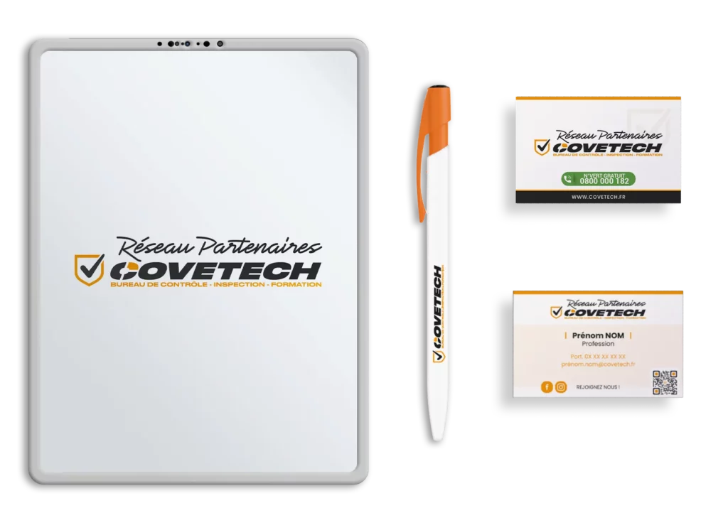 mockup kit partenaire covetech
